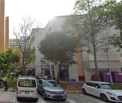Jurong West Avenue 1 (D22), Shop House #575896221